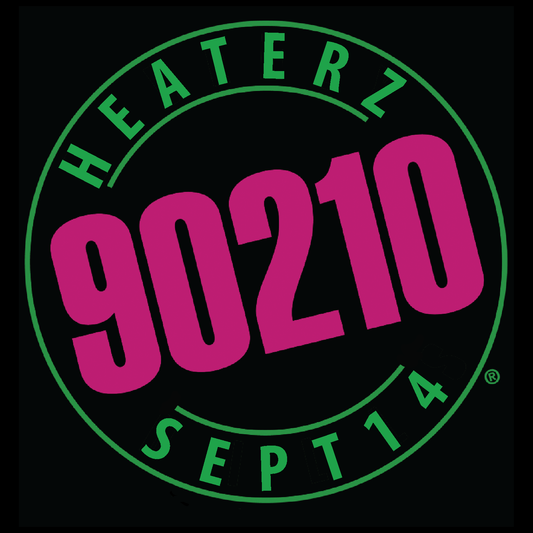STARDATE0519.19 - HEATERZ 90210