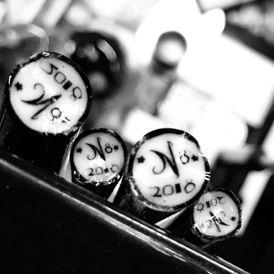 STARDATE1204.17 - 2017 Year in Review