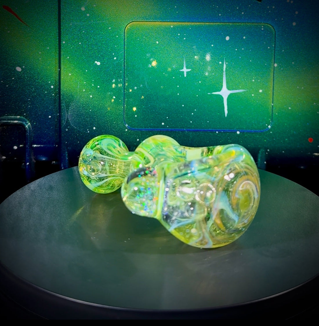 STARDATE0805.21 - RACE 2 SPACE