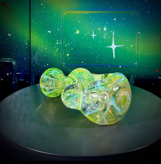 STARDATE0805.21 - RACE 2 SPACE