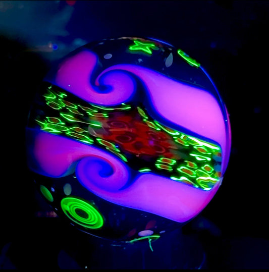 STARDATE0315.25 - MAP GLASS COLLABS