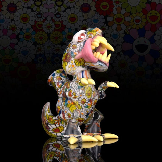 STARDATE1108.18 - TAKASHI MURAKAMI TRIBUTE