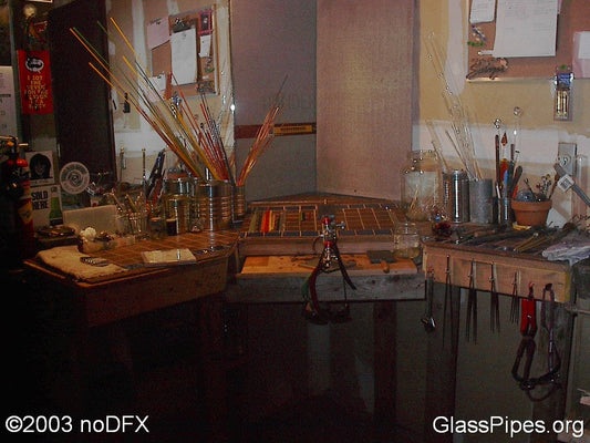 STARDATE0710.24 - EARLY DAYS