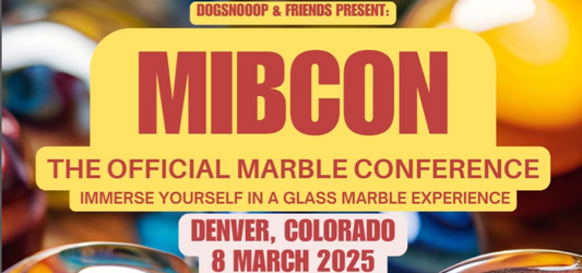 STARDATE0219.25 - MIBCON 2025