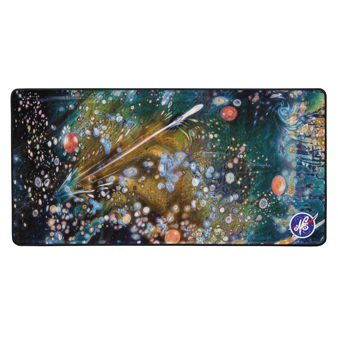 STARDATE0806.25 - MACROMATS Collection