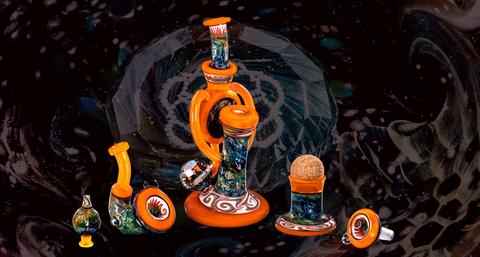 STARDATE1115.18 - SOLAR FLARE VIDEO