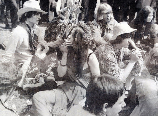 STARDATE0710.19 - N8's SUMMER SESH