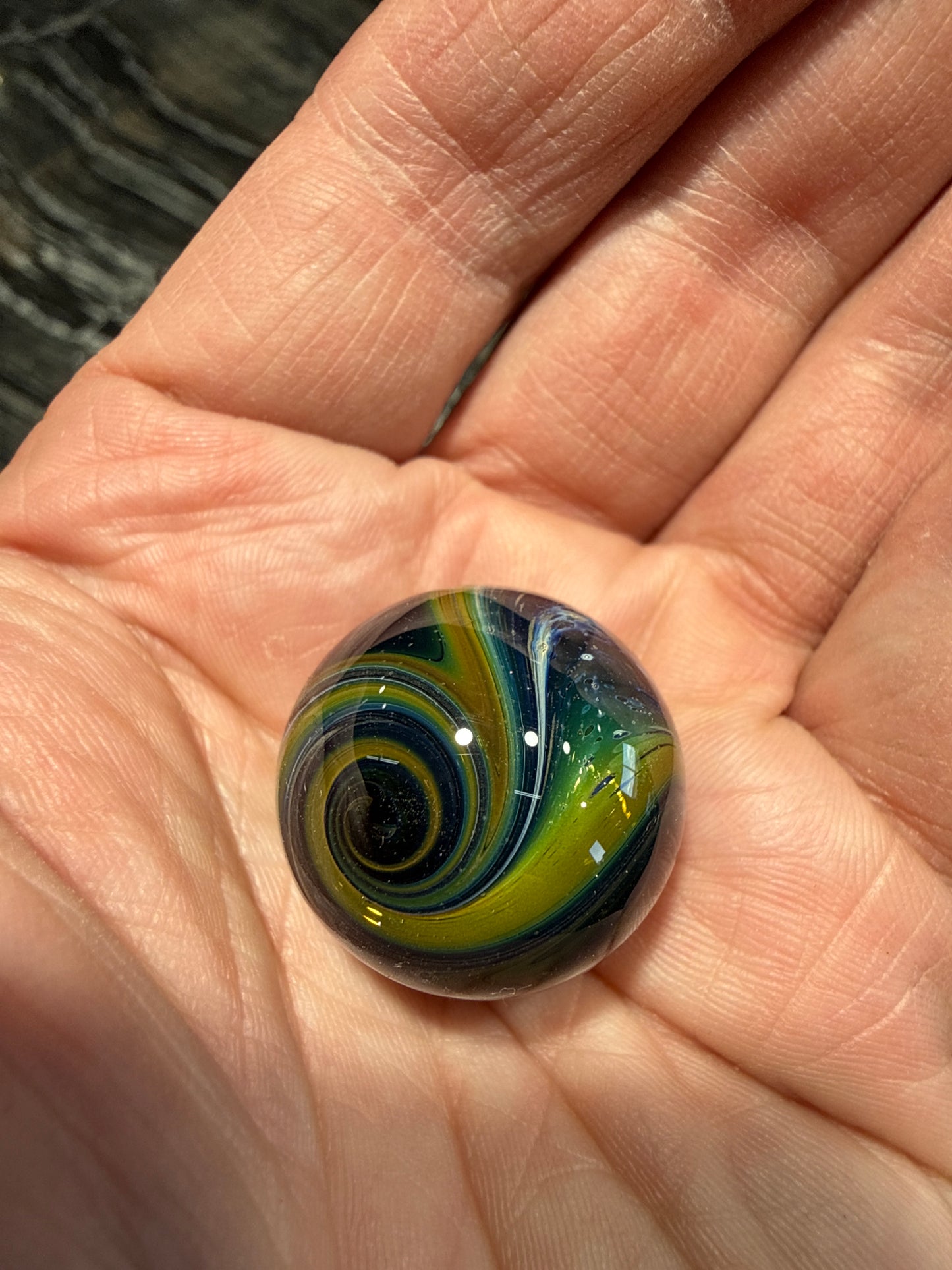 N8's Space-Themed Terp Pearls, Guards, and Slurper Marbles