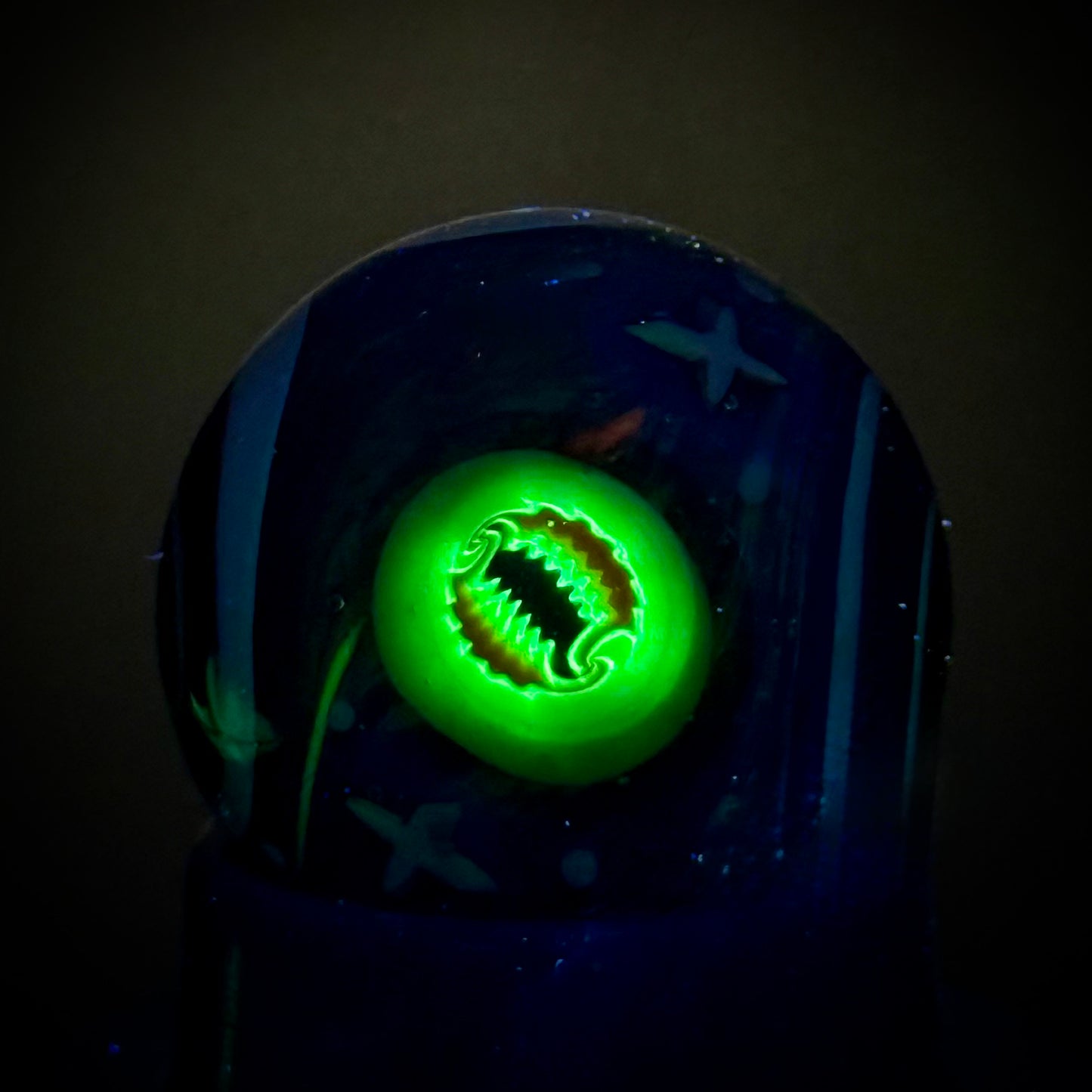 AK x N8 Collab Marbles w/UV - 25mm & 40mm