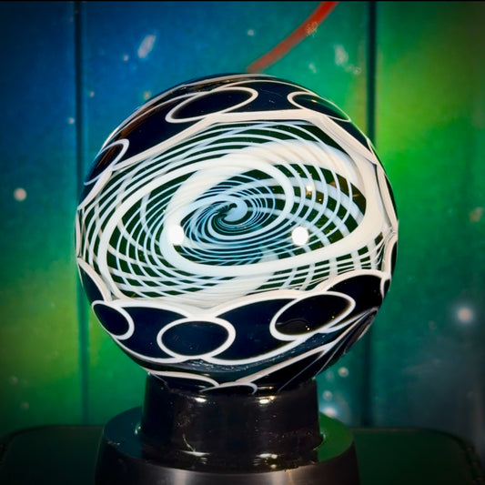 BirdDogg x N8 Reti UV Marble - 44mm