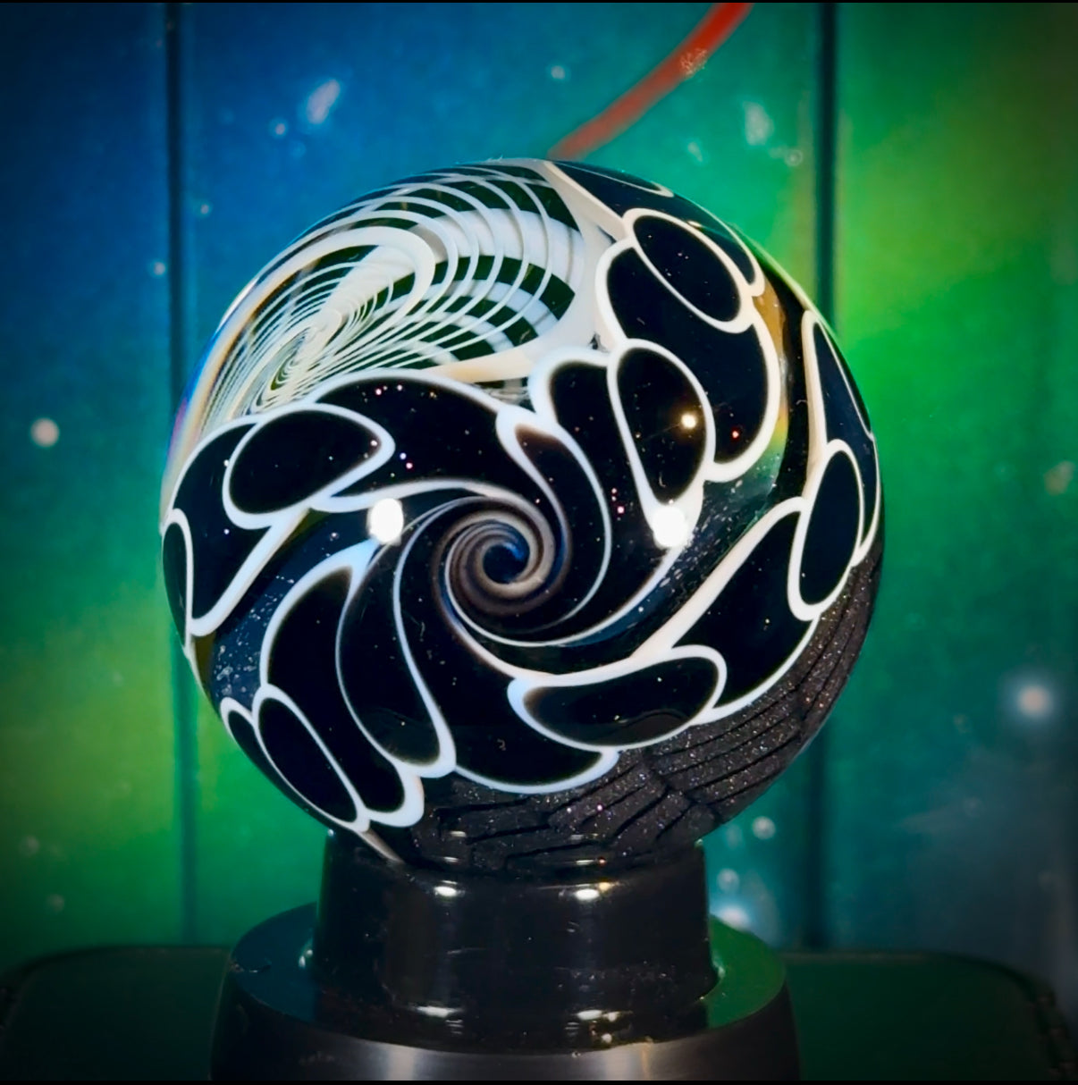 BirdDogg x N8 Reti UV Marble - 44mm