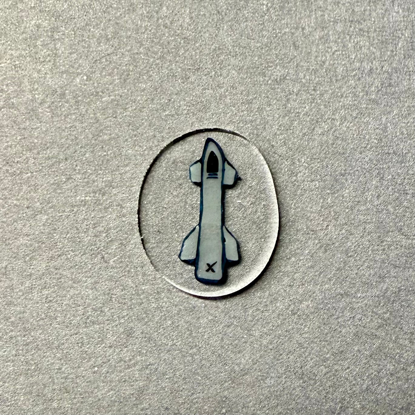 NU Murrine Coins and Sets