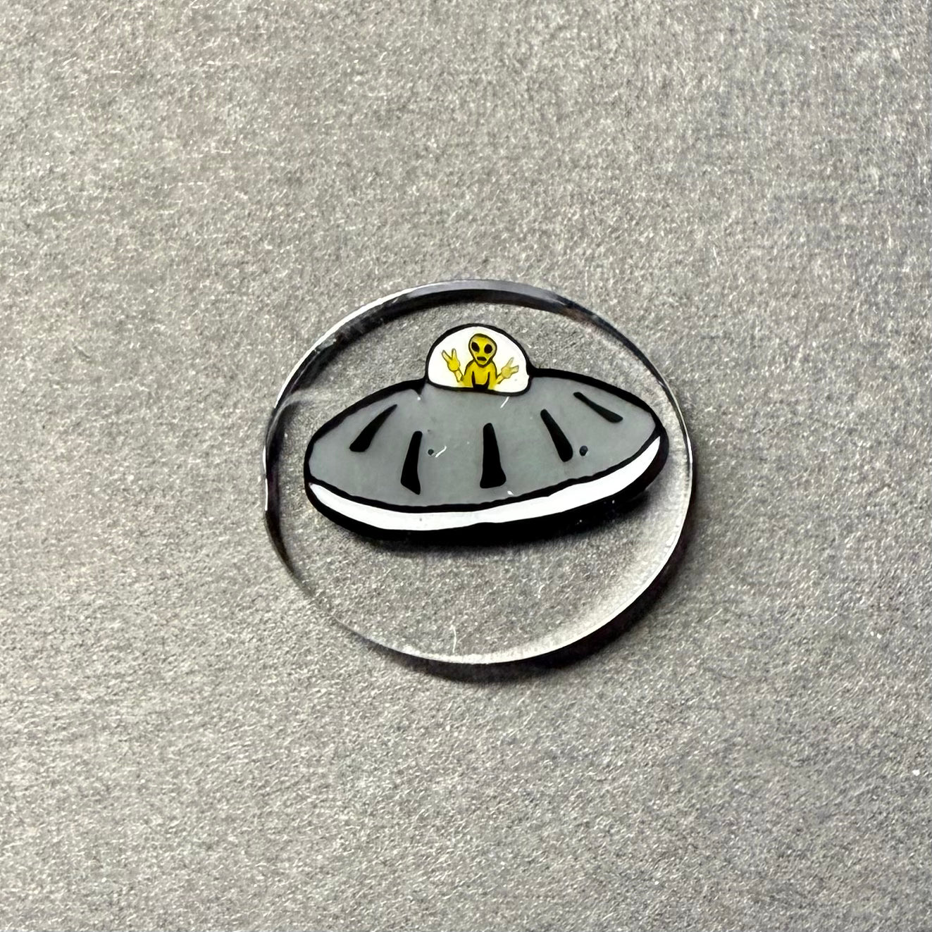 NU Murrine Coins and Sets