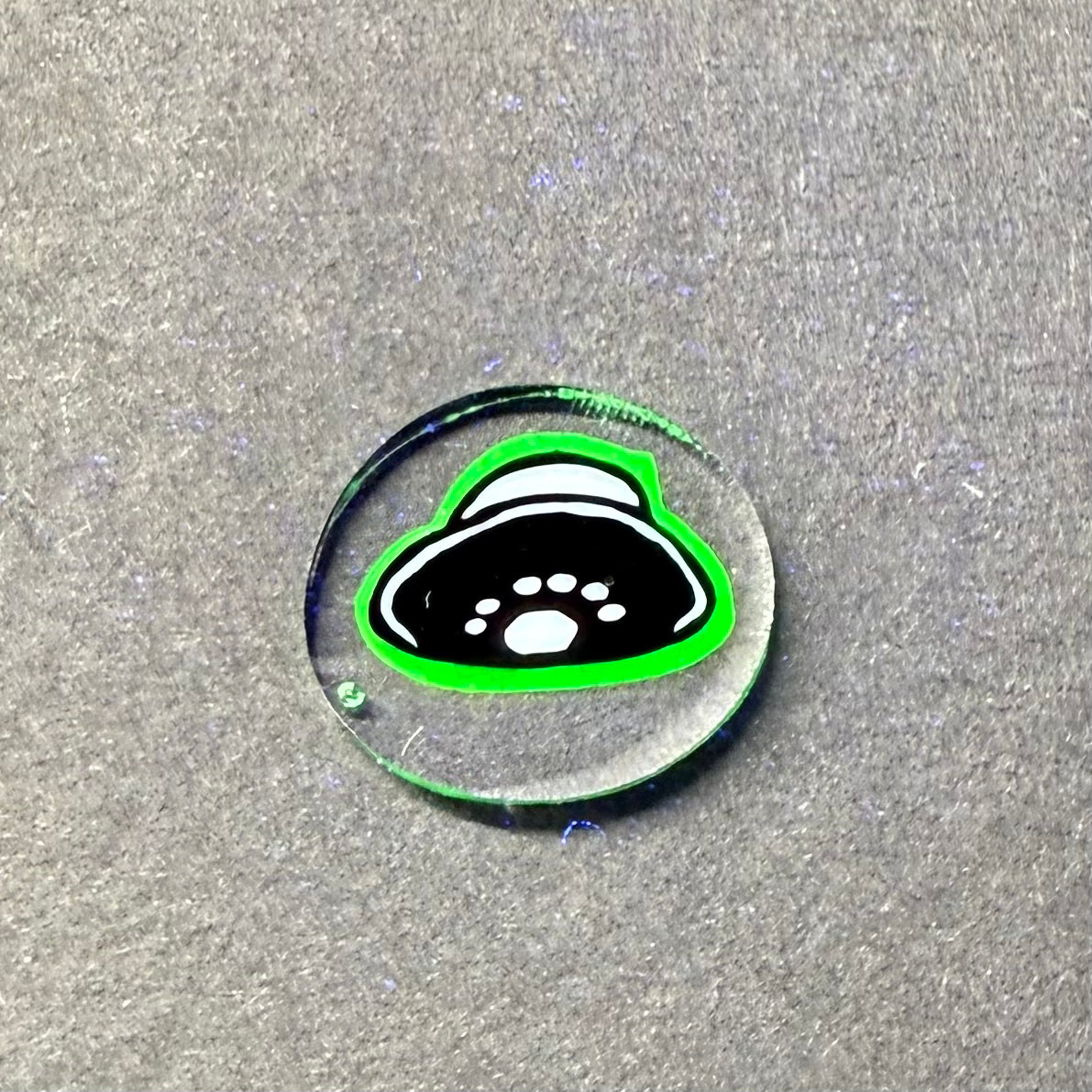 NU Murrine Coins and Sets