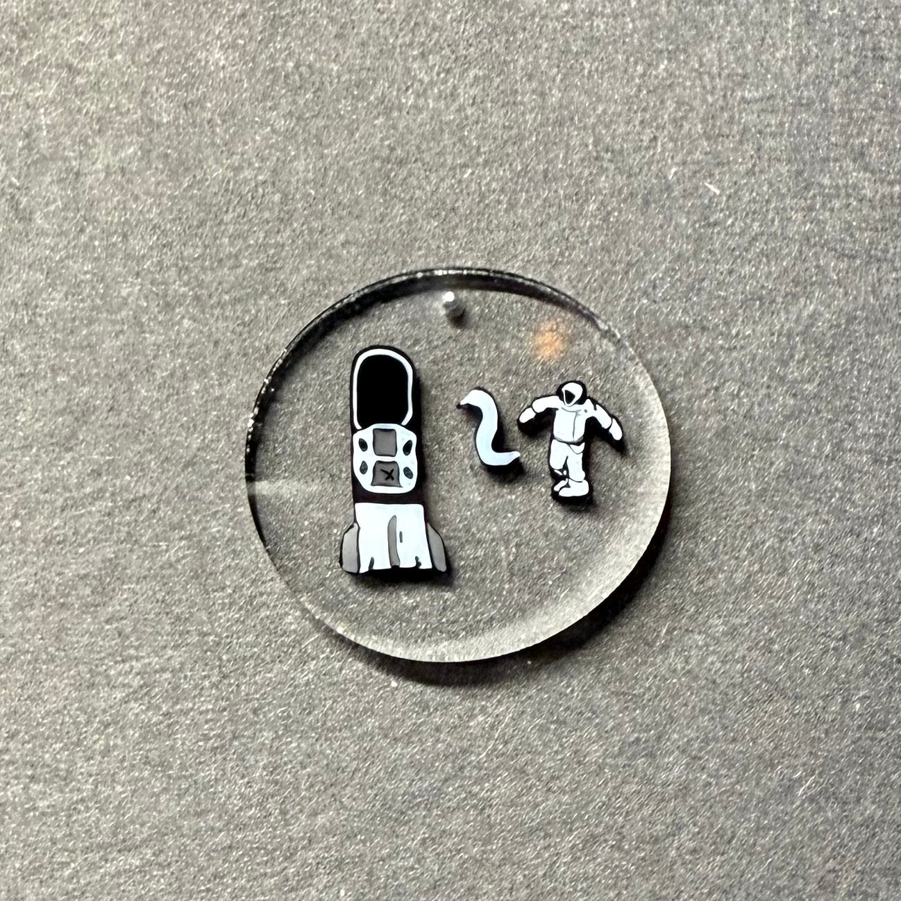 NU Murrine Coins and Sets