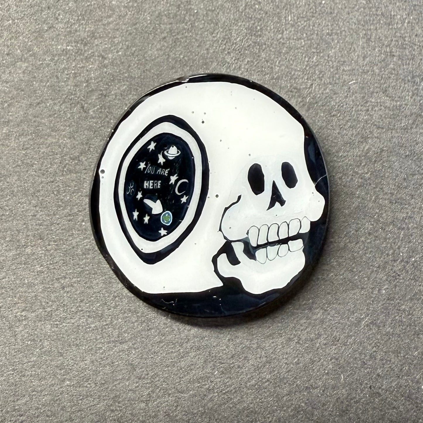 Murrine Coins and Sets