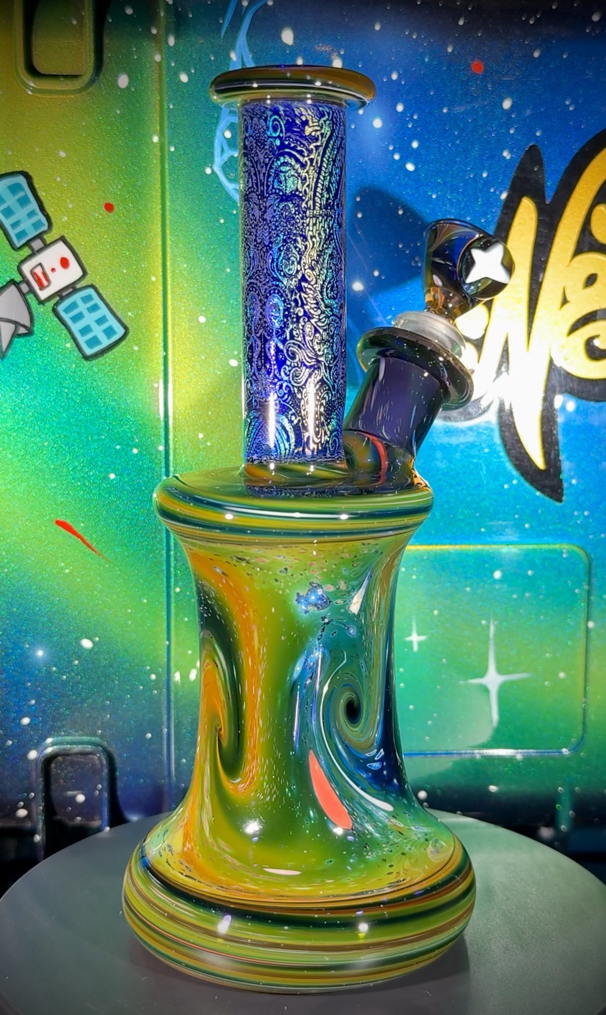 OG Tubes x N8 Mini-Tube