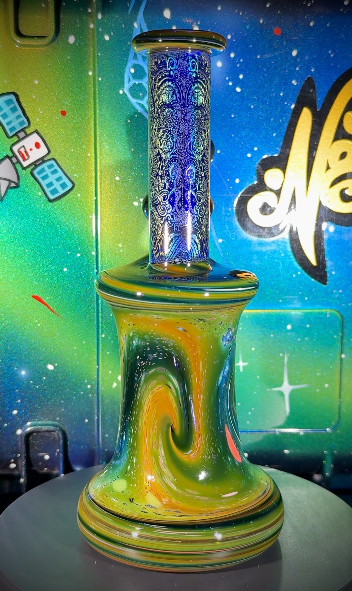 OG Tubes x N8 Mini-Tube