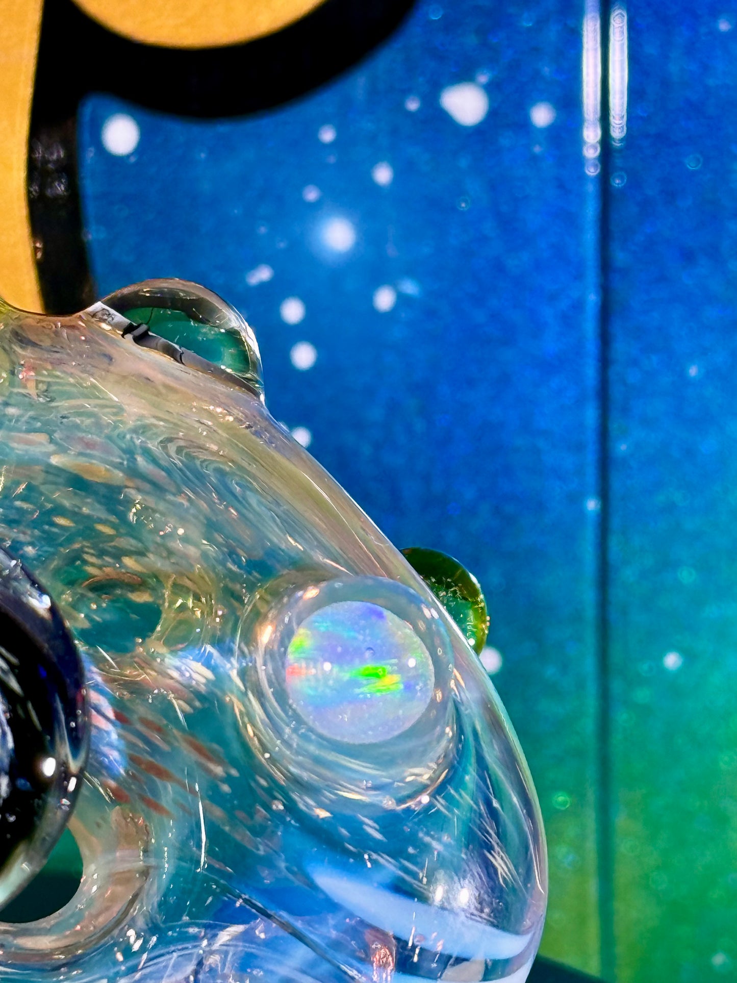 Ubatuba x N8 Sherlock (UV) (R2S)