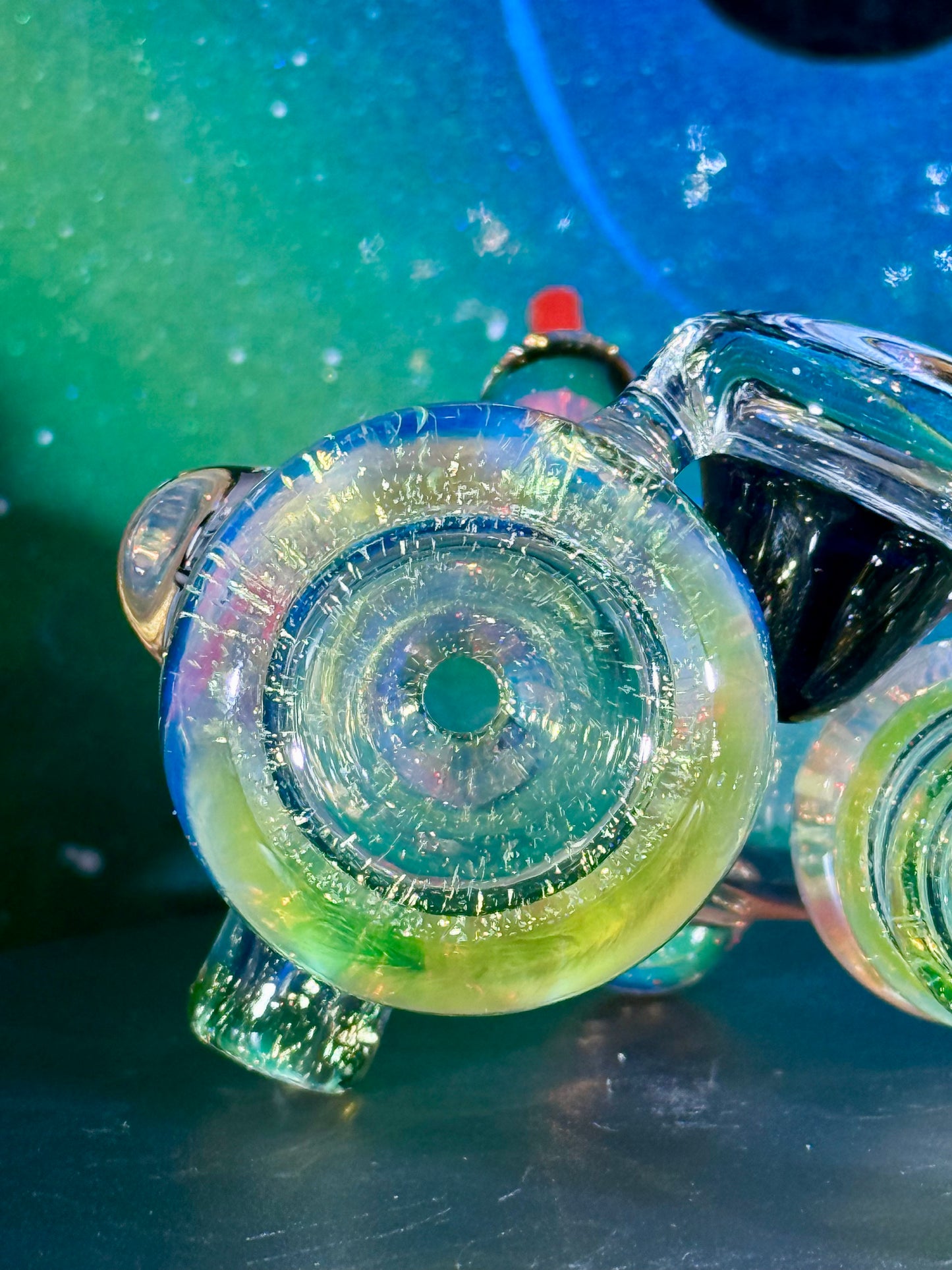 Ubatuba x N8 Sherlock (UV) (R2S)