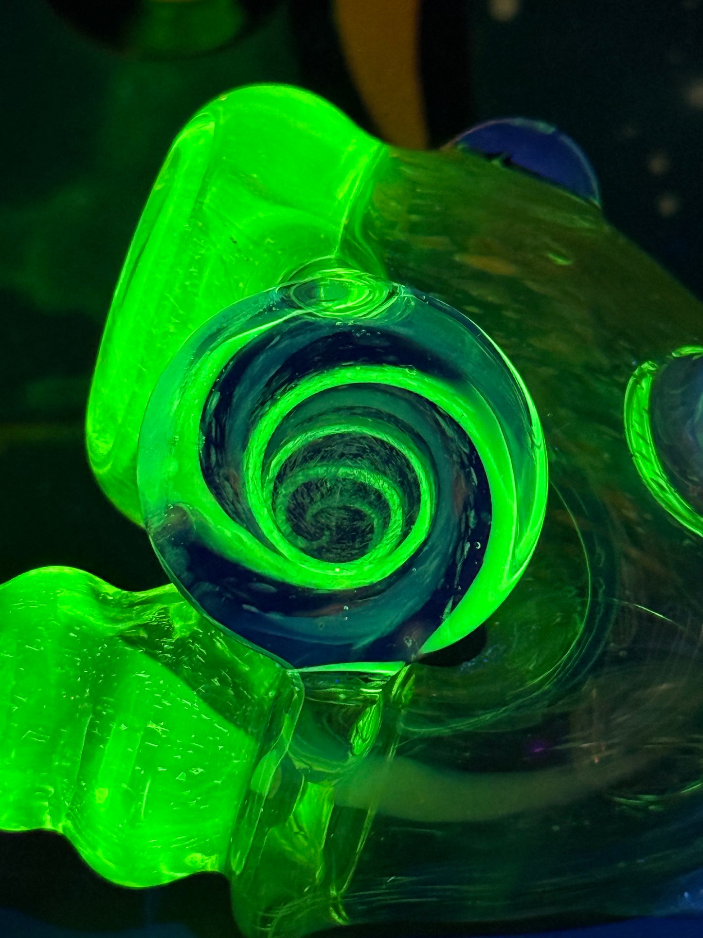 Ubatuba x N8 Sherlock (UV) (R2S)