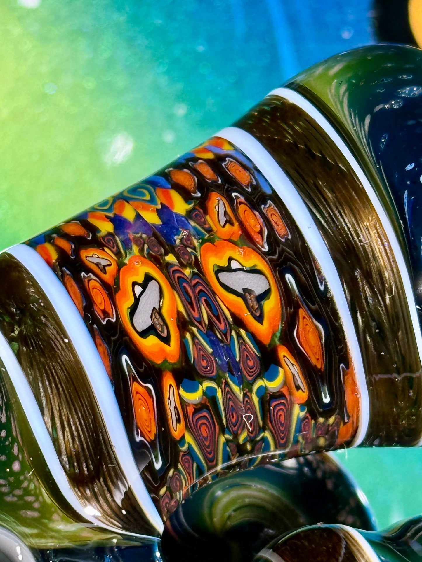 MAP Glass x N8 Sherlock (UV)