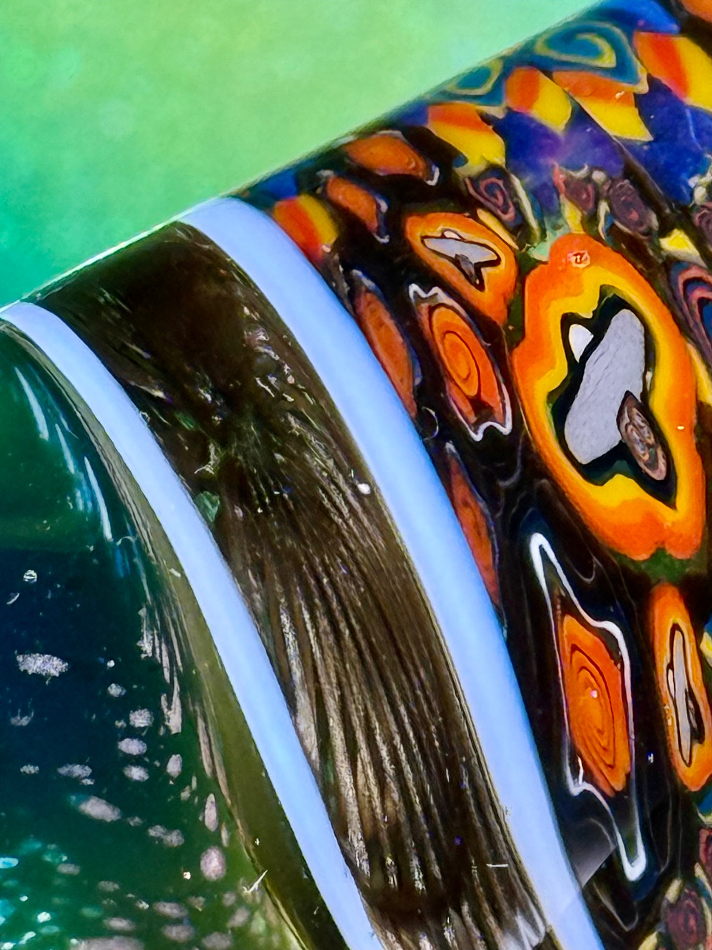 MAP Glass x N8 Sherlock (UV)