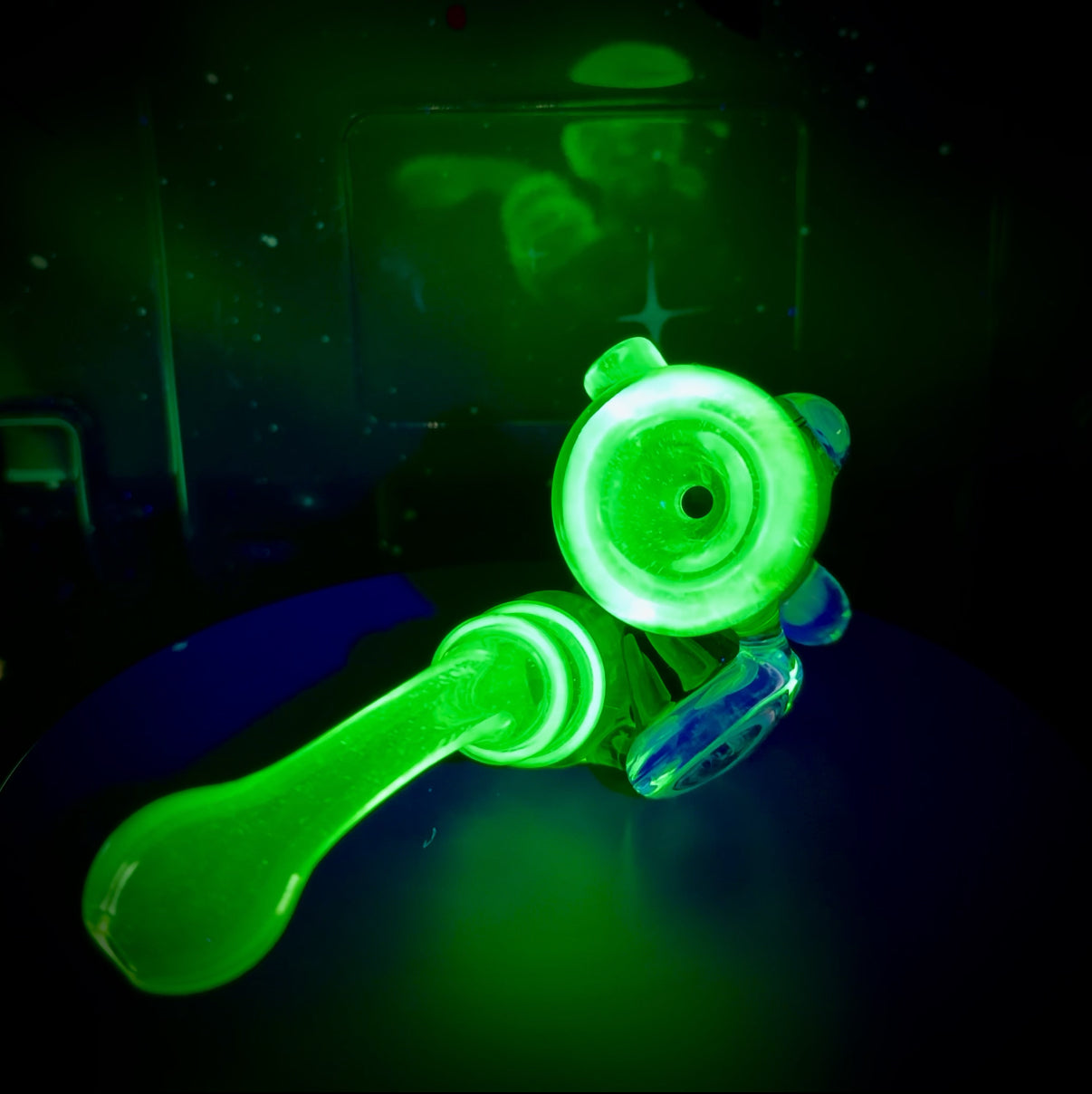 Ubatuba x N8 Sherlock (UV) (R2S)