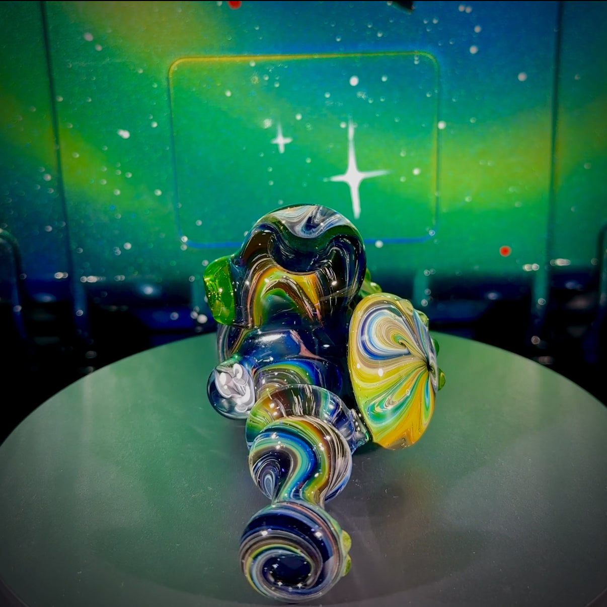 SOLO N8 Hammer (UV)