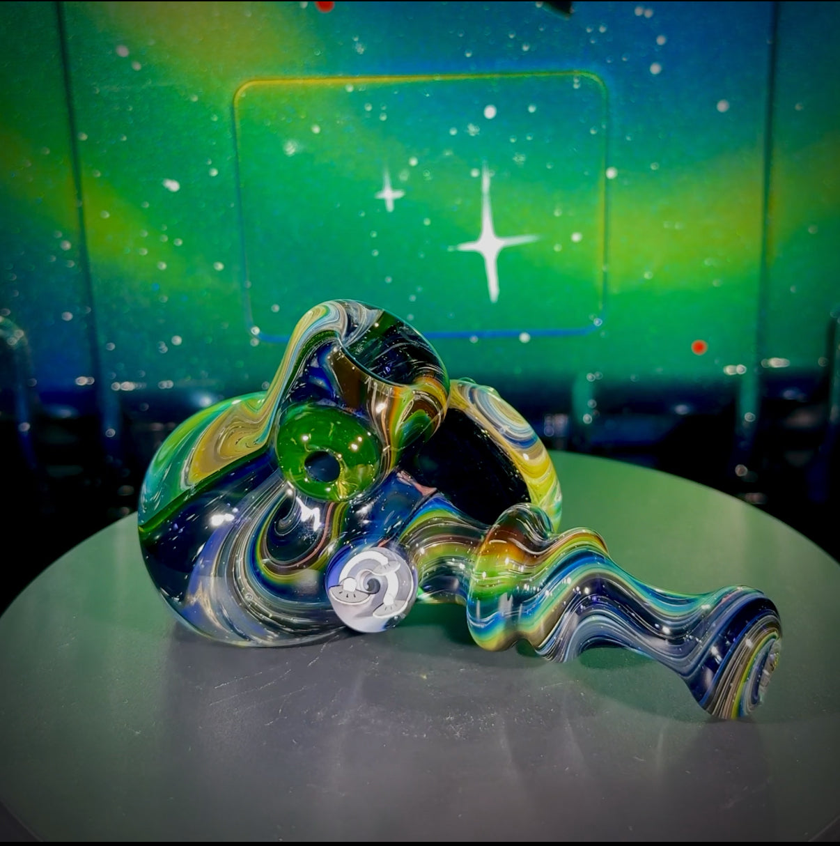 SOLO N8 Hammer (UV)