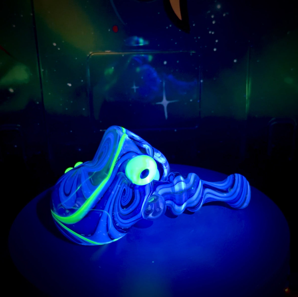 SOLO N8 Hammer (UV)