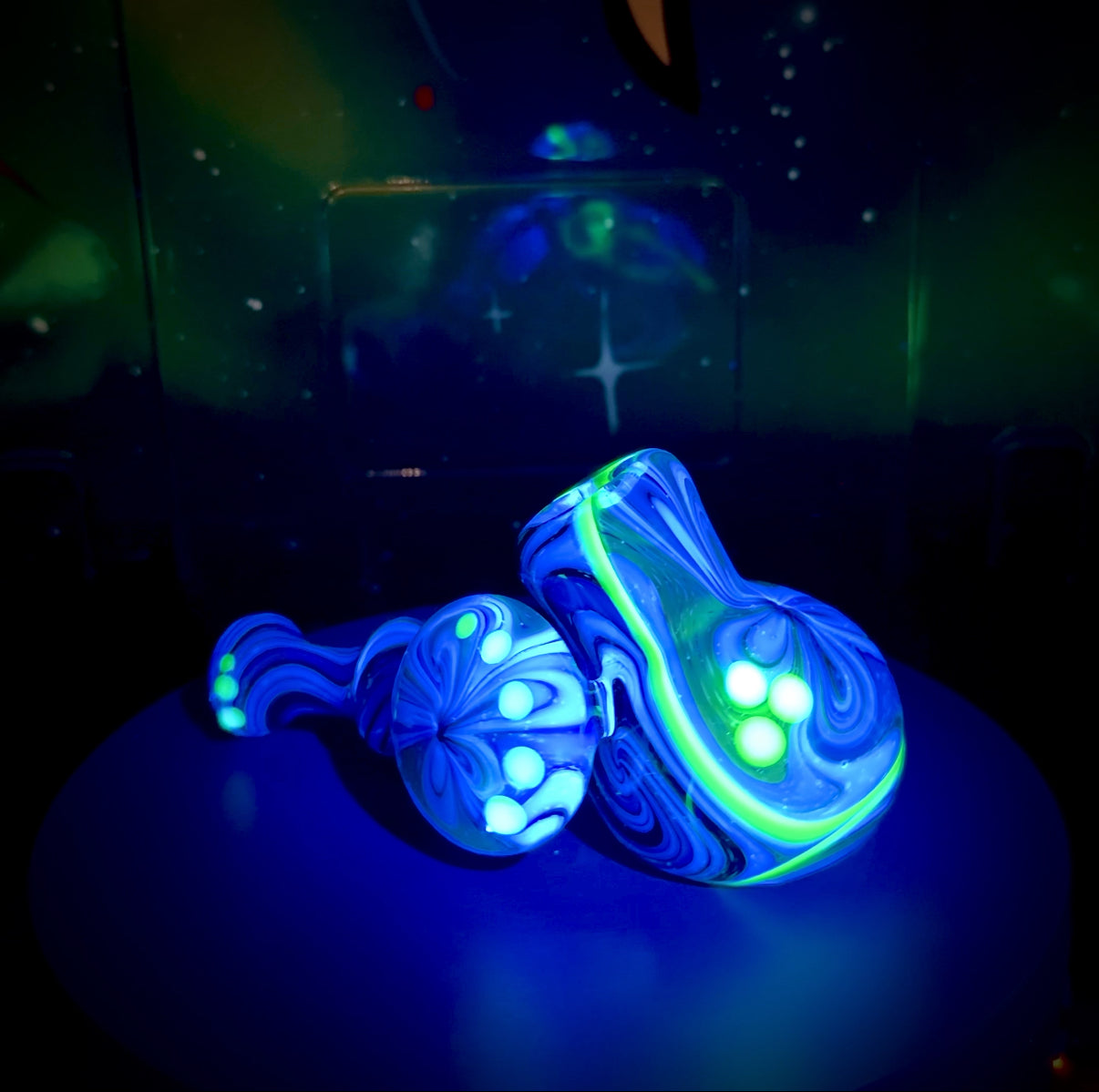 SOLO N8 Hammer (UV)