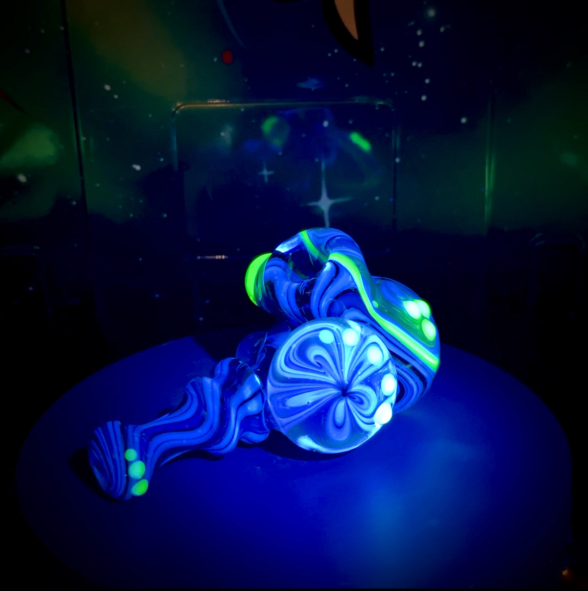SOLO N8 Hammer (UV)