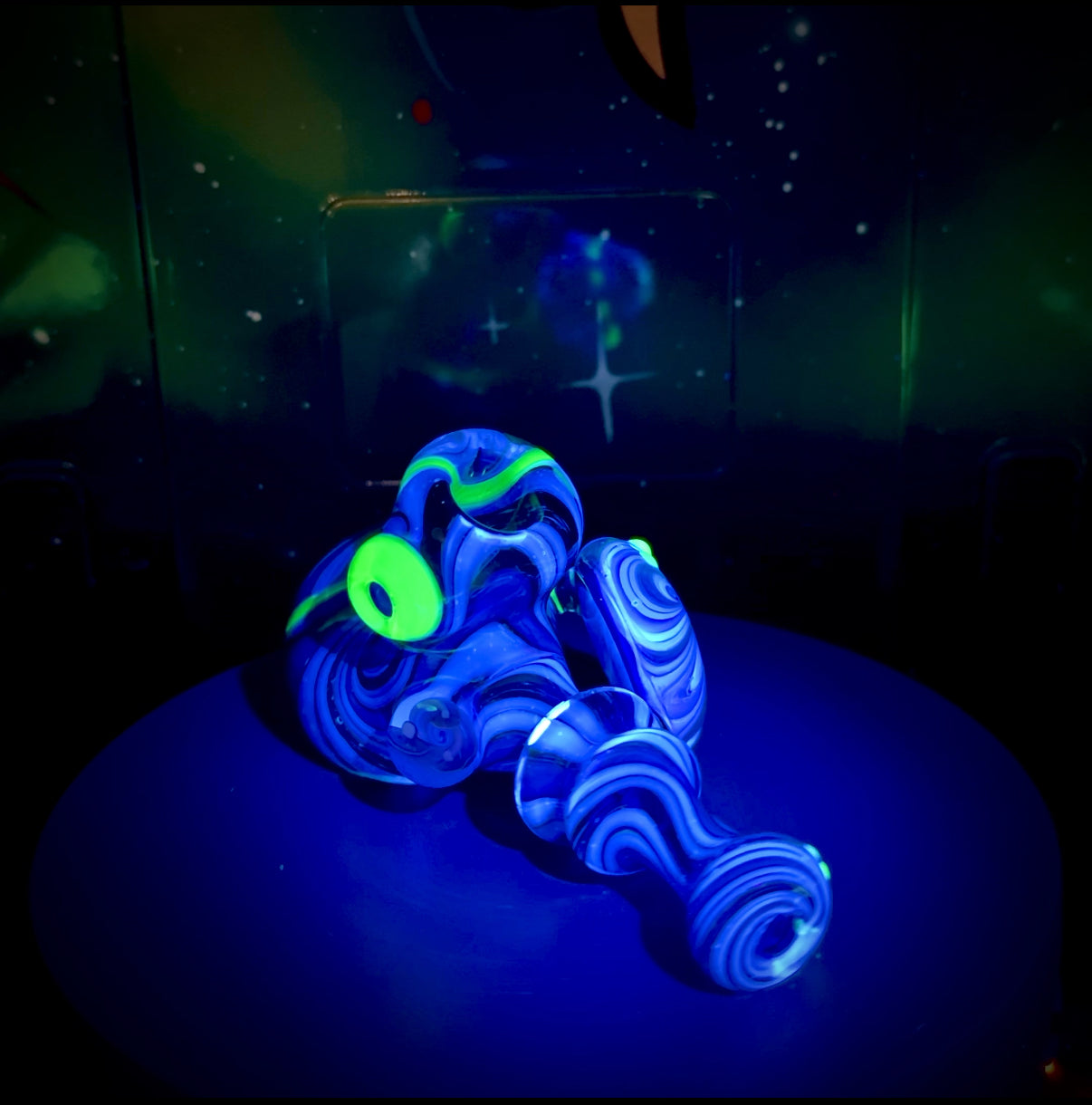 SOLO N8 Hammer (UV)