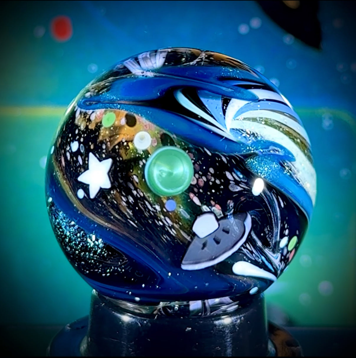 Explorer Series - AP2 - 36mm