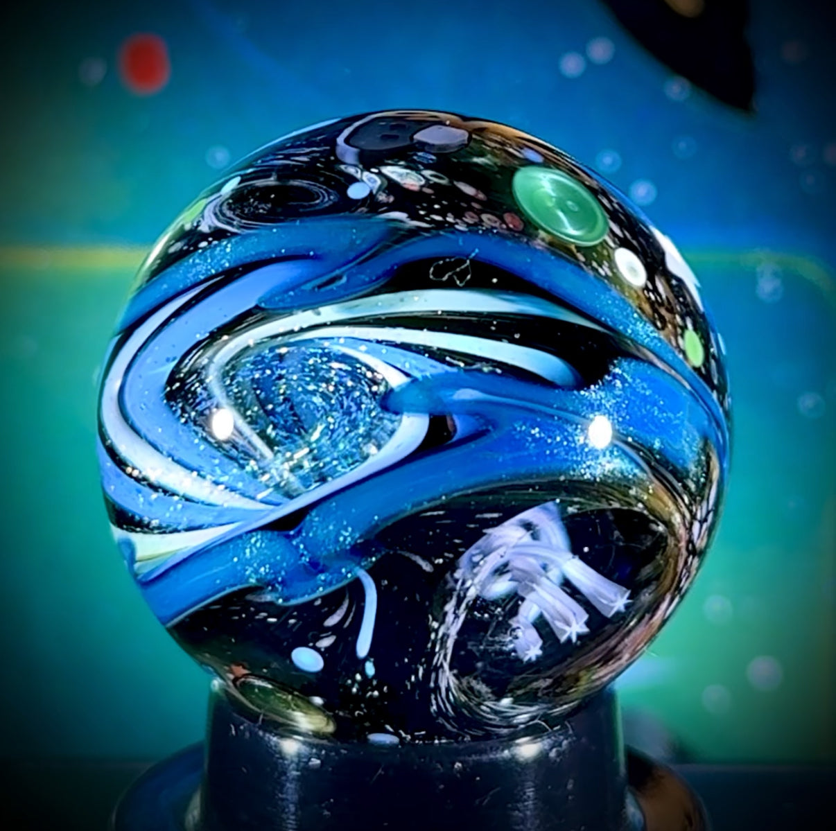 Explorer Series - AP2 - 36mm