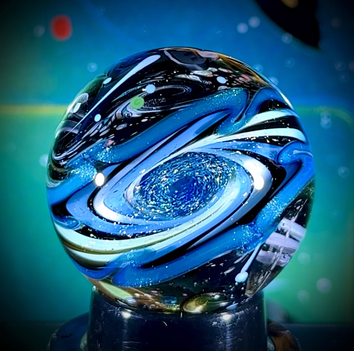 Explorer Series - AP2 - 36mm