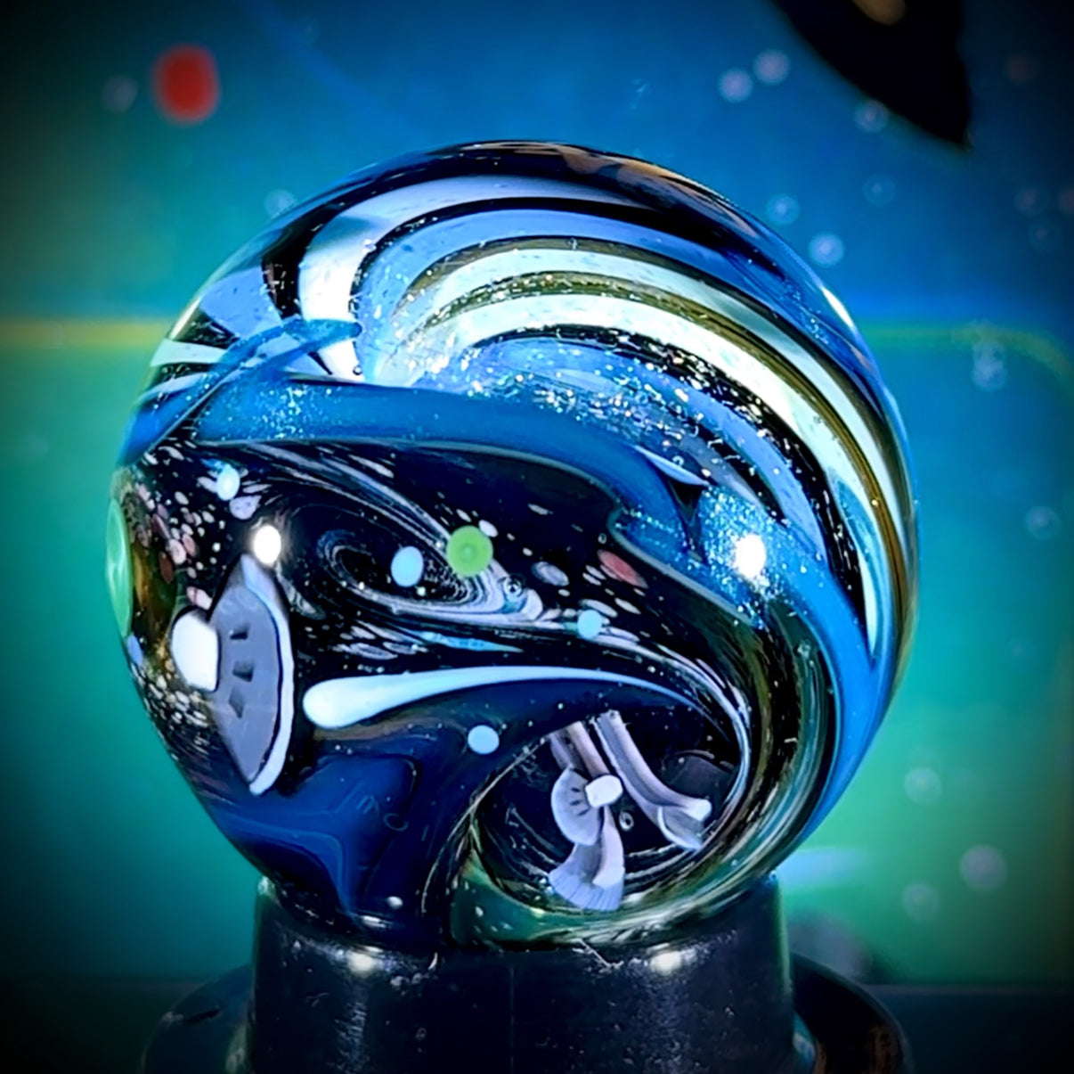 Explorer Series - AP2 - 36mm