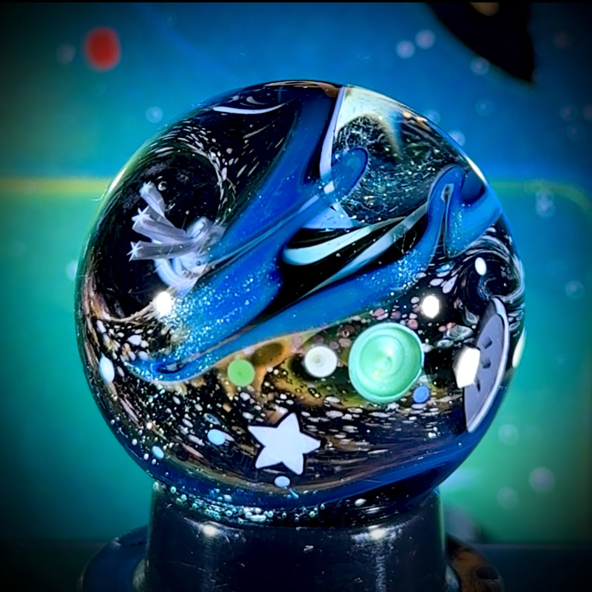 Explorer Series - AP2 - 36mm