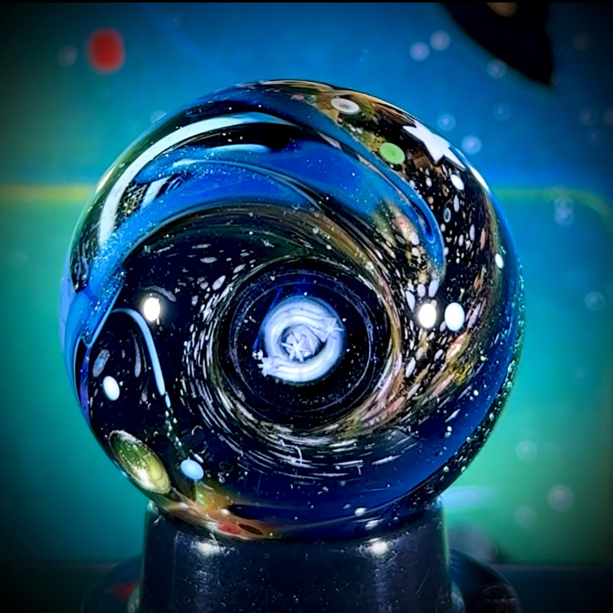 Explorer Series - AP2 - 36mm