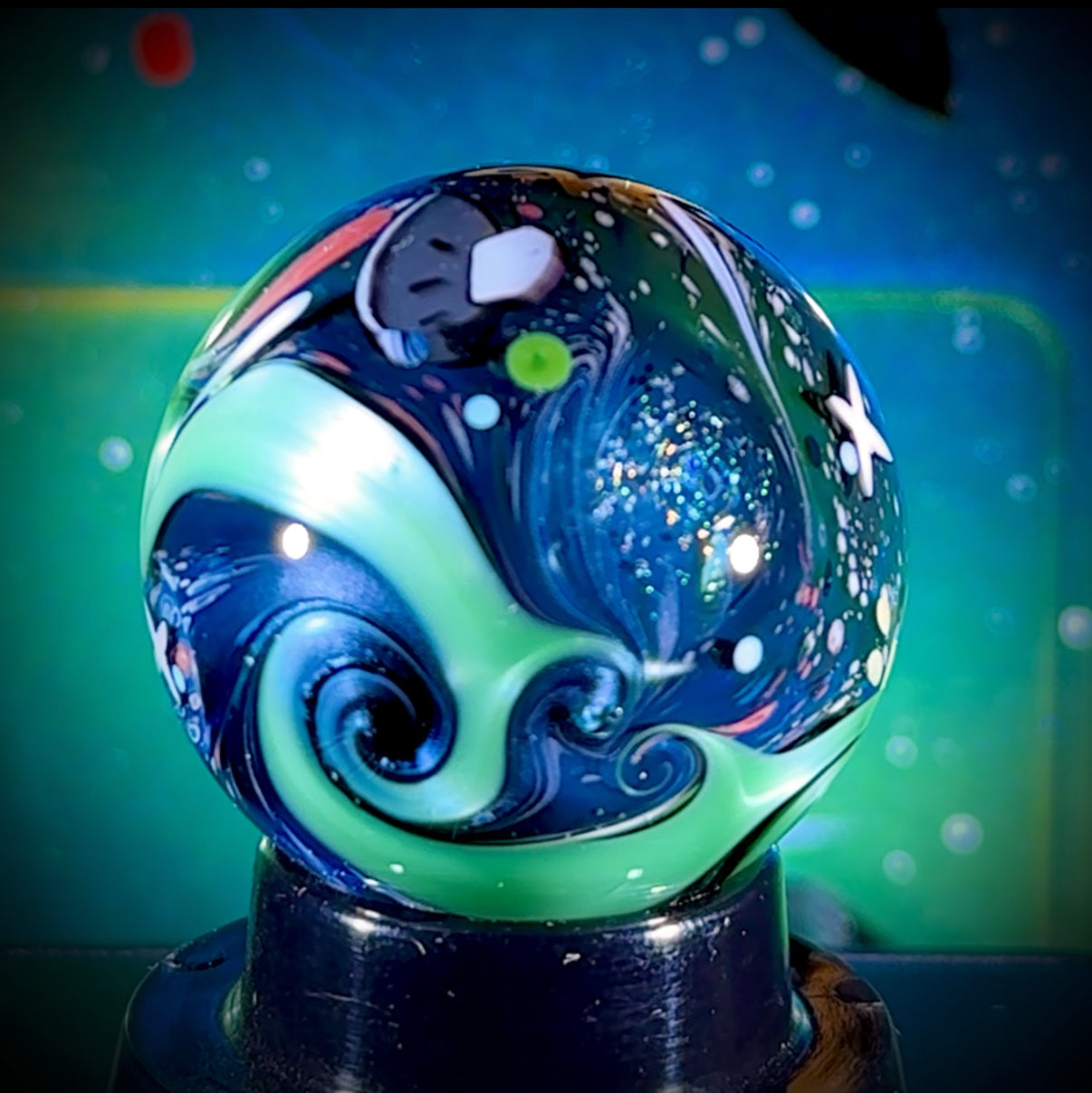 Explorer Series - AP1 - 34mm