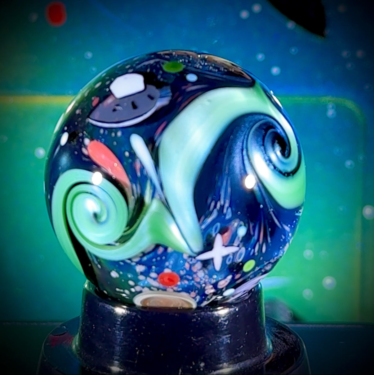 Explorer Series - AP1 - 34mm