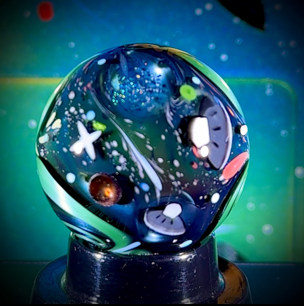 Explorer Series - AP1 - 34mm