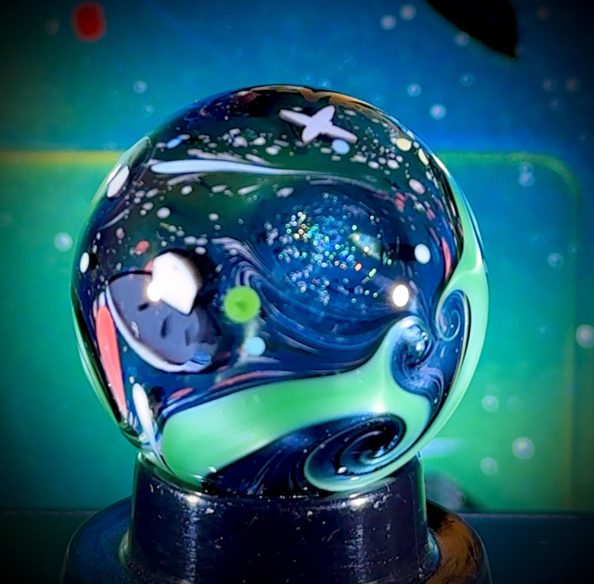 Explorer Series - AP1 - 34mm