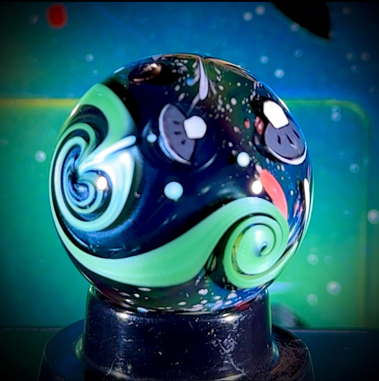 Explorer Series - AP1 - 34mm