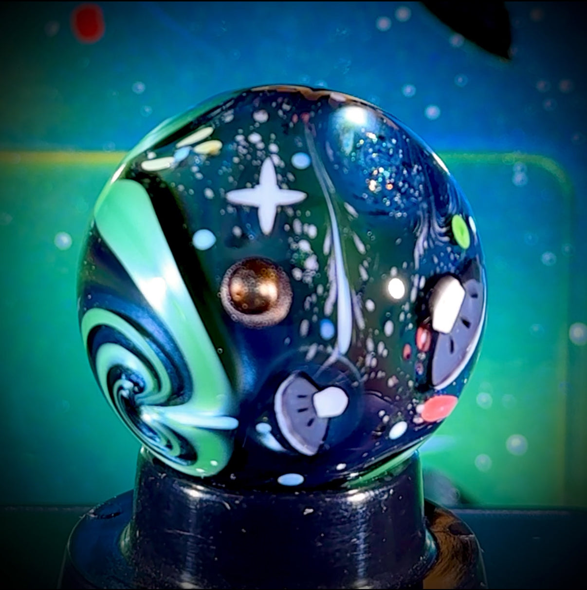 Explorer Series - AP1 - 34mm