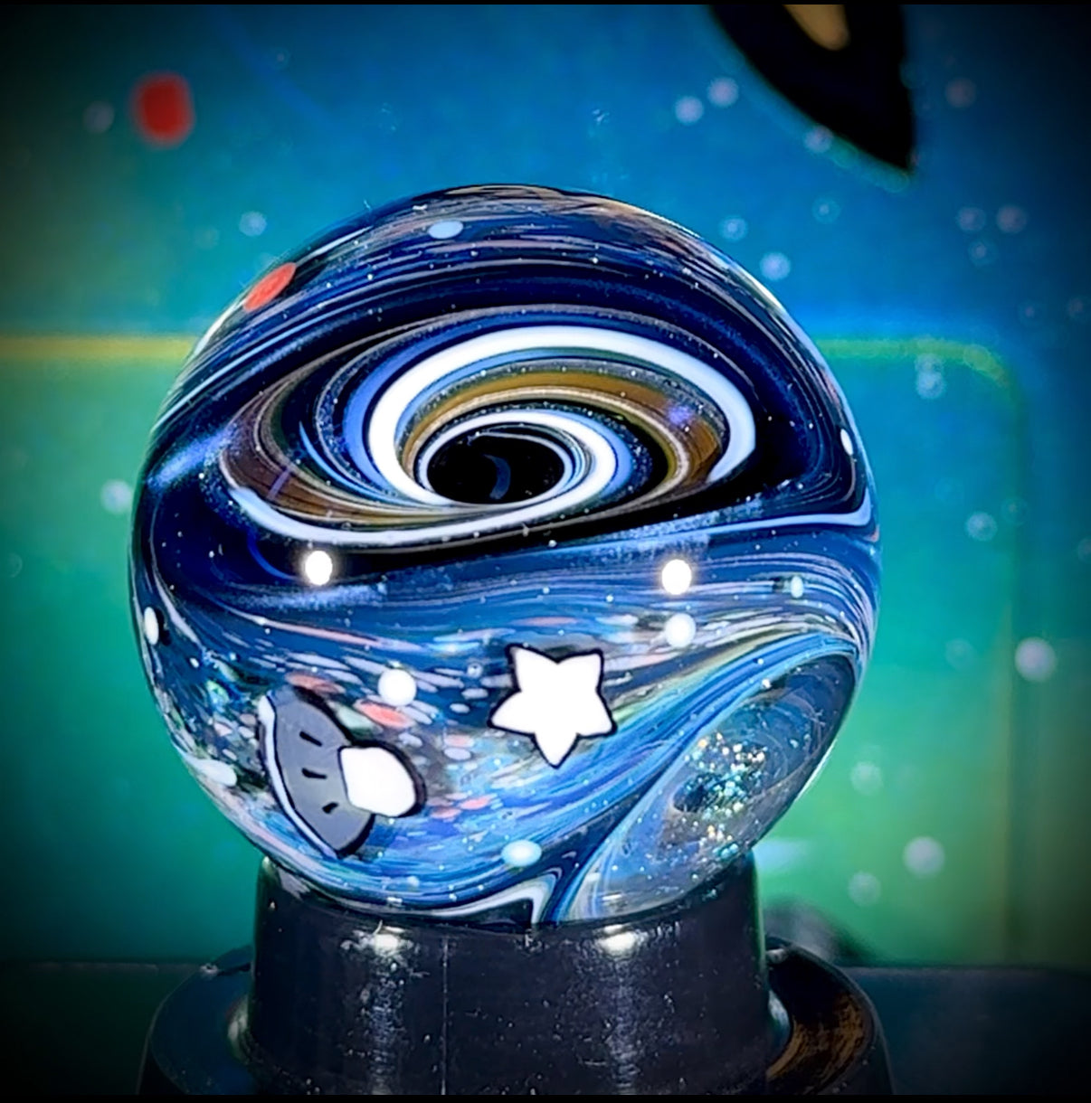 Explorer Series No3 - 35mm