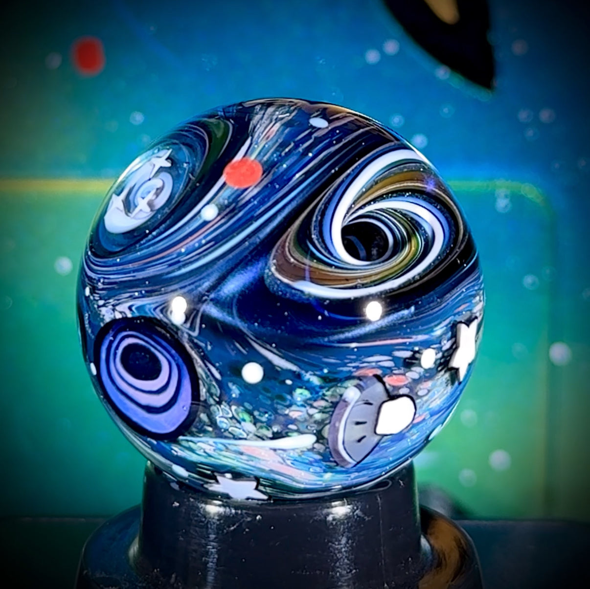 Explorer Series No3 - 35mm