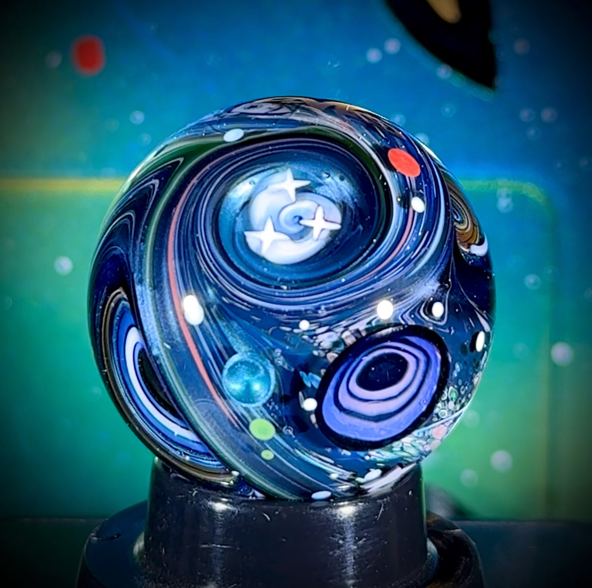 Explorer Series No3 - 35mm