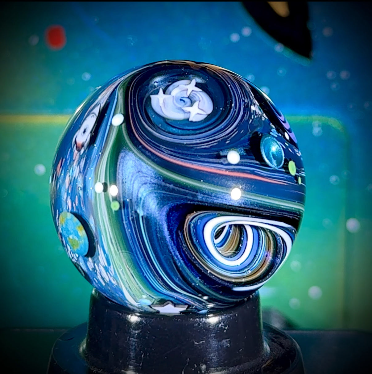 Explorer Series No3 - 35mm